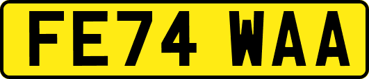 FE74WAA