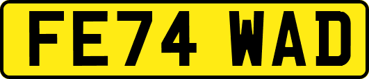 FE74WAD