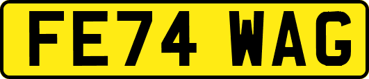 FE74WAG