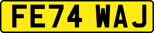 FE74WAJ
