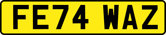 FE74WAZ