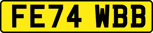 FE74WBB