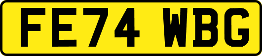 FE74WBG