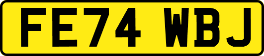 FE74WBJ