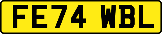 FE74WBL