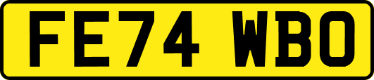 FE74WBO
