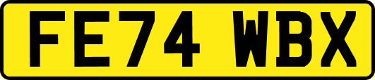 FE74WBX