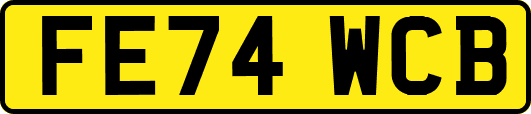 FE74WCB