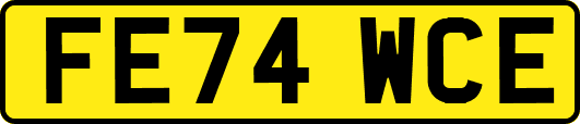 FE74WCE