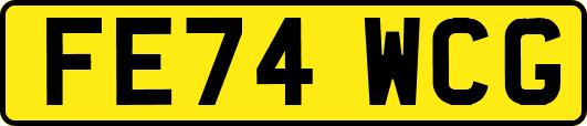 FE74WCG