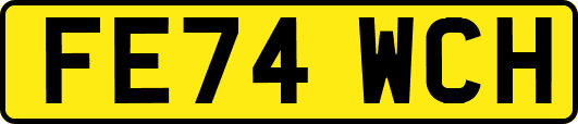 FE74WCH