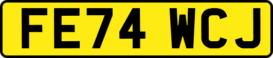 FE74WCJ