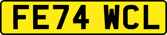 FE74WCL