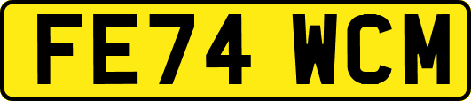 FE74WCM