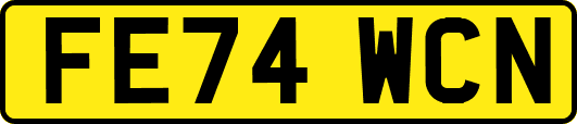 FE74WCN