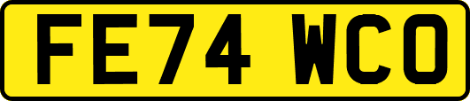 FE74WCO