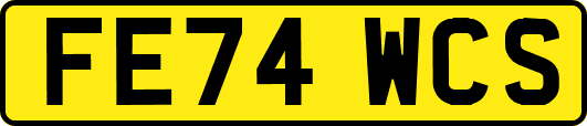 FE74WCS