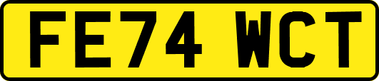 FE74WCT