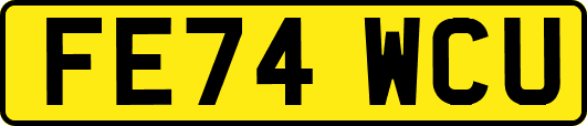 FE74WCU