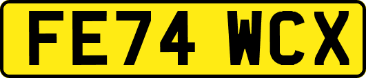 FE74WCX