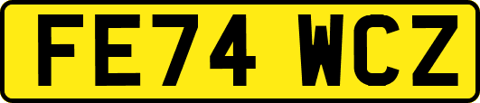 FE74WCZ