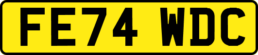 FE74WDC