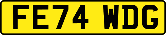 FE74WDG