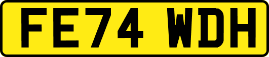 FE74WDH