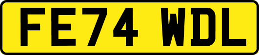 FE74WDL
