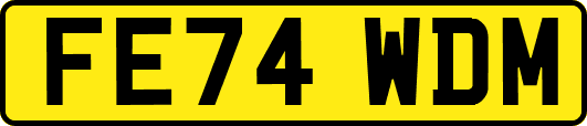 FE74WDM