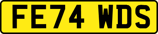 FE74WDS