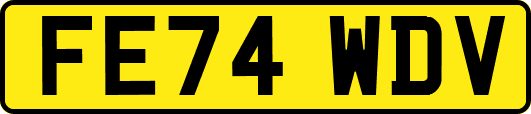 FE74WDV