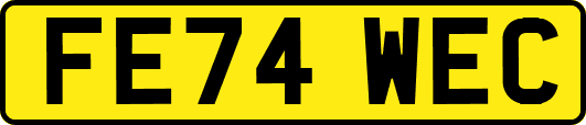 FE74WEC