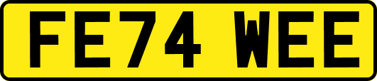 FE74WEE