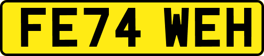 FE74WEH