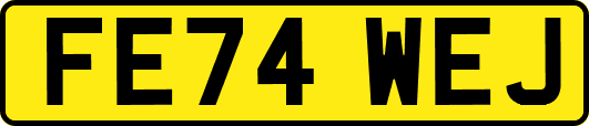 FE74WEJ