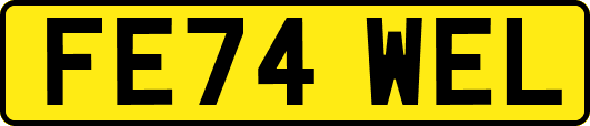 FE74WEL