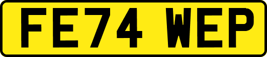 FE74WEP