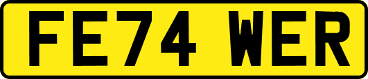 FE74WER