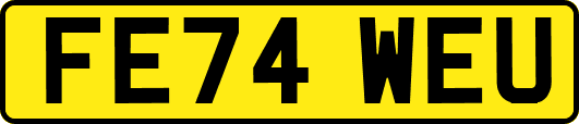FE74WEU