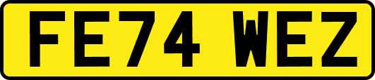 FE74WEZ