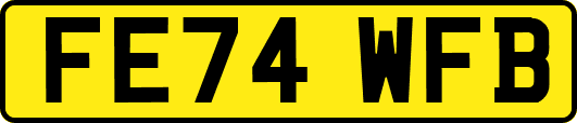 FE74WFB