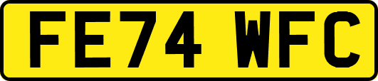 FE74WFC