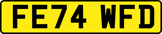 FE74WFD
