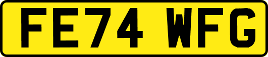 FE74WFG