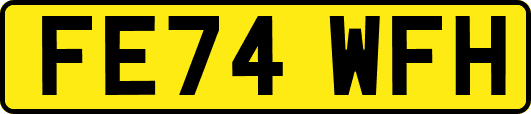 FE74WFH
