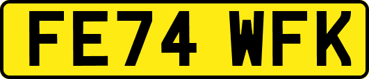FE74WFK