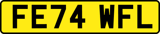 FE74WFL