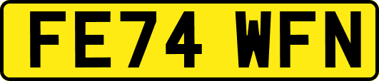 FE74WFN