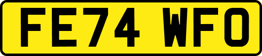 FE74WFO